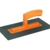 Kunststoff-Glättekelle - 140 X 280 X 3 Mm 2 Kunststoff-Glättekelle - 140 X 280 X 3 Mm -Bauchemikalien Geschäft 03430