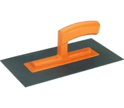 Kunststoff-Glättekelle - 140 X 280 X 3 Mm