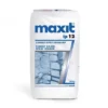 Maxit Ip 12 - Zement-Spritzbewurf - 30kg -Bauchemikalien Geschäft 100001 maxit ip 12