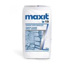 Maxit Ip 12 - Zement-Spritzbewurf - 30kg