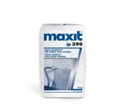 Maxit Ip 390 - Kalk-Trassputz - 30kg