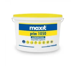Maxit Prim 1050 - Grundierung/Aufbrennsperre