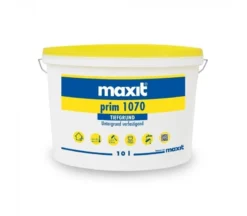 Maxit Prim 1070 - Tiefgrund - 10 Ltr