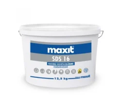 Maxit SDS 16 - Flexible Dichtschlämme MDS, 12,5kg