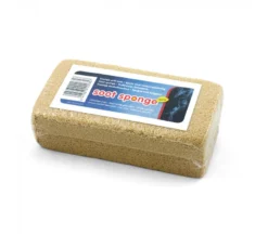 DE WITTE Rußfresserschwamm | 150x75x45mm
