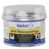 Beko 2-K Holzspachtel, 1000g | Styrolreduziert -Bauchemikalien Geschäft 2 k holzspachtel styrolreduziert