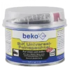Beko 2-K Feinspachtel Weiss 1000g | Styrolreduziert -Bauchemikalien Geschäft 2 k universal feinspachtel styrolreduziert 1