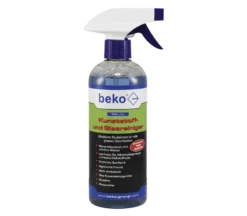 Beko TecLine Kunststoff- Und Glasreiniger, Gebrauchsfertig