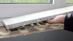 Beko 2-K Speed Zargenschaum, 210ml -Bauchemikalien Geschäft 2K Speed Zargenschaum 03