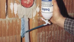 Beko 2K Zargenschaum Drehteller, 400ml -Bauchemikalien Geschäft 2k zargenschaum 02