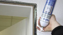 Beko 2K Zargenschaum Drehteller, 400ml -Bauchemikalien Geschäft 2k zargenschaum 03