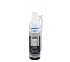Beko 2K Zargenschaum Drehteller, 400ml