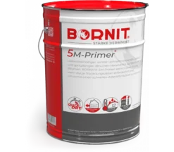 BORNIT® - 5M-Primer Schnelltrocknend & Lösemittelhaltig