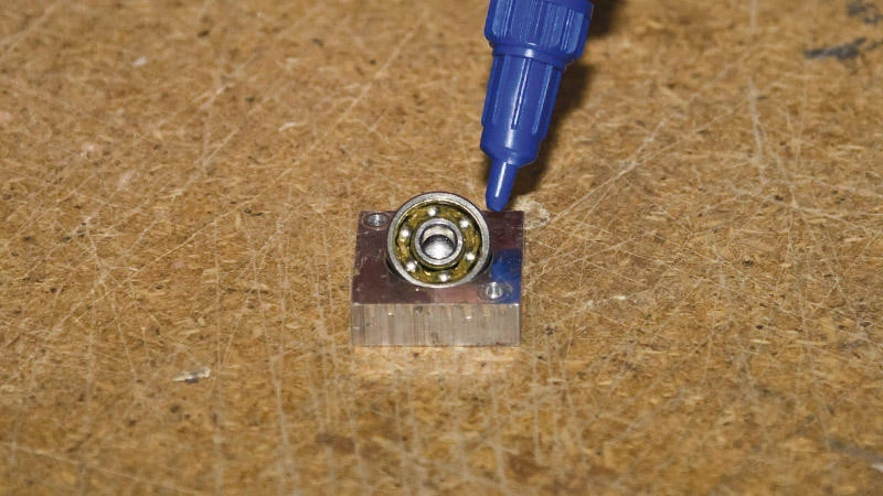 Beko Allbond Buchsen- Und Lagerkleber 5 Beko Allbond Buchsen- Und Lagerkleber – Bild 3