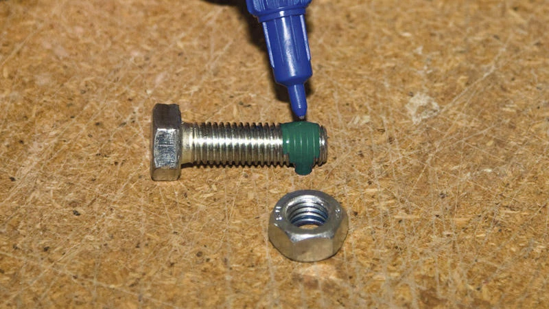 Beko Allbond Schraubensicherung, Hochfest 4 Beko Allbond Schraubensicherung, Hochfest – Bild 2