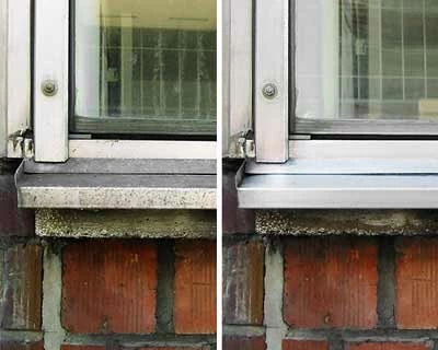 ILKA - Alu-Rein S Spezialreiniger 4 ILKA - Alu-Rein S Spezialreiniger – Bild 2