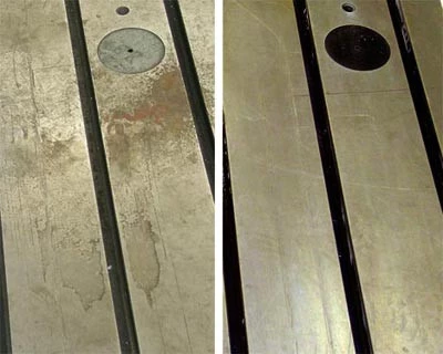 ILKA - Alu-Rein S Spezialreiniger 5 ILKA - Alu-Rein S Spezialreiniger – Bild 3