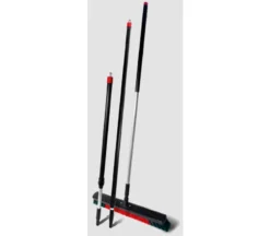 Beko Aluminium-Stiele