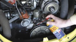 Beko TecLine B10 Universal-Öl - Multifunktionsöl 9 Beko TecLine B10 Universal-Öl - Multifunktionsöl -Bauchemikalien Geschäft B10 02