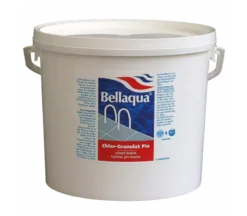 Bellaqua Chlor Granulat Fix - Das Schnellchlorsystem