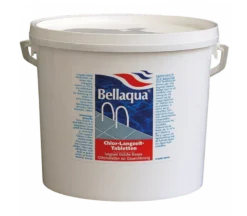Bellaqua Chlor Langzeit Tabletten - Das Dauerchlorsystem
