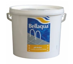 Bellaqua PH Heber - 5 Kg
