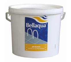Bellaqua PH Senker - 6 Kg