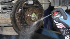 Beko TecLine Bremsenreiniger, 500ml -Bauchemikalien Geschäft Bremsenreiniger 01