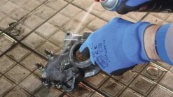 Beko TecLine Bremsenreiniger, 500ml -Bauchemikalien Geschäft Bremsenreiniger 04