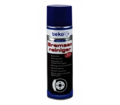 Beko TecLine Bremsenreiniger, 500ml