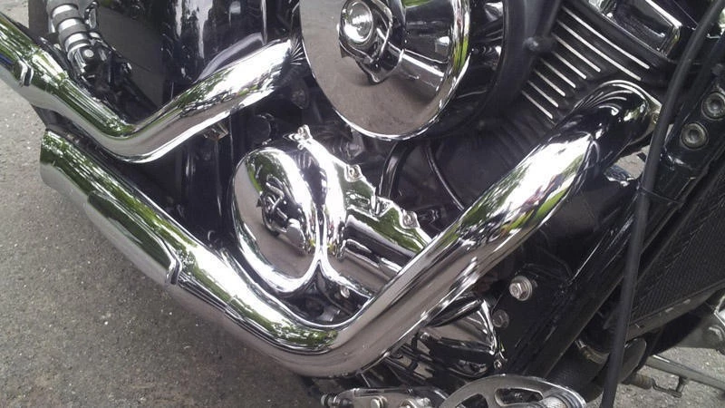 Beko TecLine Clean & Polish, 250ml - Mit Perleffekt 6 Beko TecLine Clean & Polish, 250ml - Mit Perleffekt – Bild 4