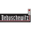 DEBUZ - 2K - Fugenvergussmasse FVM - Grau - 10kg -Bauchemikalien Geschäft Debuschewitz