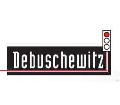 DEBUZ - 2K - Fugenvergussmasse FVM - Grau - 10kg