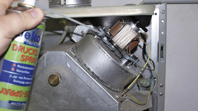 Beko TecLine Druckluft- / Kälte-Spray 400ml 4 Beko TecLine Druckluft- / Kälte-Spray 400ml – Bild 2