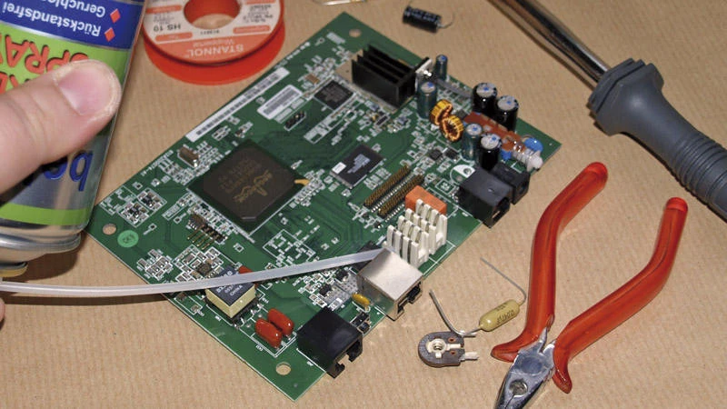 Beko TecLine Druckluft- / Kälte-Spray 400ml 6 Beko TecLine Druckluft- / Kälte-Spray 400ml – Bild 4