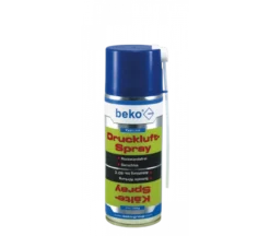 Beko TecLine Druckluft- / Kälte-Spray 400ml