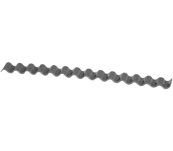 Beko Estrichklammern 6 X 70 Mm, Beutel à 10 Stück