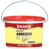 SYCOFIX ® Farb- & Lackabbeizer - 1kg -Bauchemikalien Geschäft Farb und Lackabbeizer 1 kg