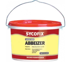 SYCOFIX ® Farb- & Lackabbeizer - 1kg