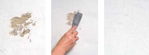 SYCOFIX ® Feinspachtel - 350g 4 SYCOFIX ® Feinspachtel - 350g – Bild 2