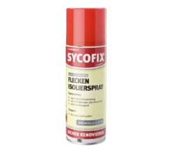 SYCOFIX ® Flecken-Isolierspray