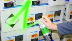 Beko TecLine Fluoromarker Schreibspray, 500ml -Bauchemikalien Geschäft Fluoromarker 04