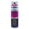 Beko TecLine Fluoromarker Schreibspray, 500ml 1 Beko TecLine Fluoromarker Schreibspray, 500ml -Bauchemikalien Geschäft Fluoromarker leuchtpink