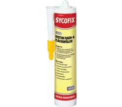 SYCOFIX ® System Fugen- Und Flächenfüller Weiß - 310ml