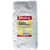 SYCOFIX ® Fußbodenausgleichsmasse Gipsgebunden - 25kg -Bauchemikalien Geschäft Fussbodenausgleichsmasse gipsgebunden