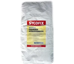 SYCOFIX ® Fußbodenausgleichsmasse Gipsgebunden - 25kg