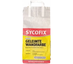 SYCOFIX ® Geleimte Wandfarbe - 3kg