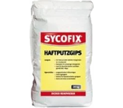SYCOFIX ® Haftputzgips - 20kg