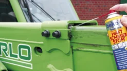 Beko TecLine Haftschmierstoff - Hochleistungsschmierfett -Bauchemikalien Geschäft Haftschmierstoff 04