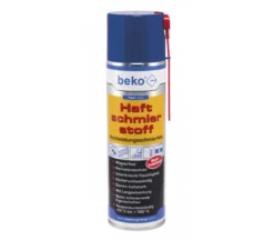 Beko TecLine Haftschmierstoff - Hochleistungsschmierfett